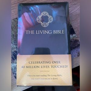 The Living Bible